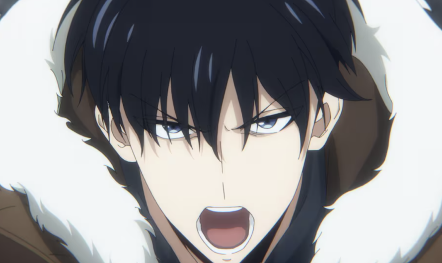 La segunda parte de Solo Leveling llega al cine: fecha de estreno y todos los detalles